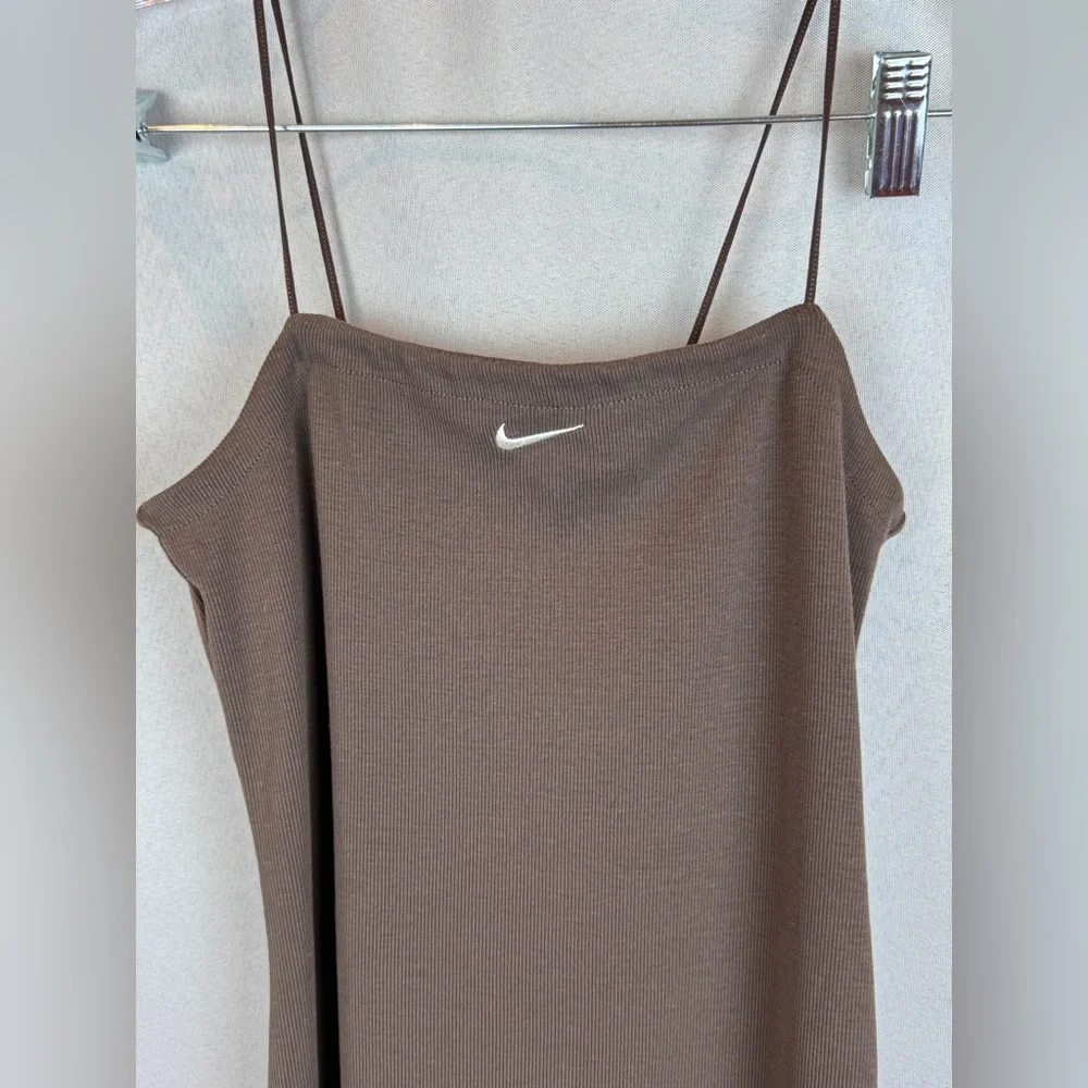 Nike Chill Knit Dress- Sz Small - Picture 5 of 7